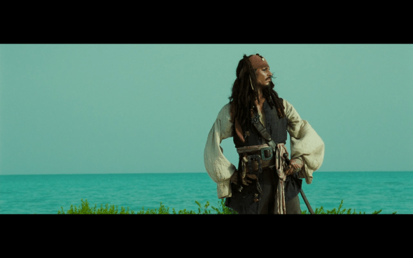 Pirates of the Caribbean Dead Man's Chest - 1543