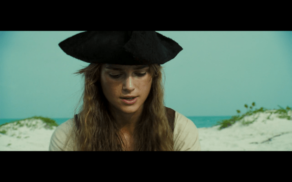 Pirates of the Caribbean Dead Man's Chest - 1545