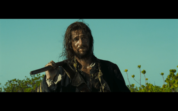 Pirates of the Caribbean Dead Man's Chest - 1546