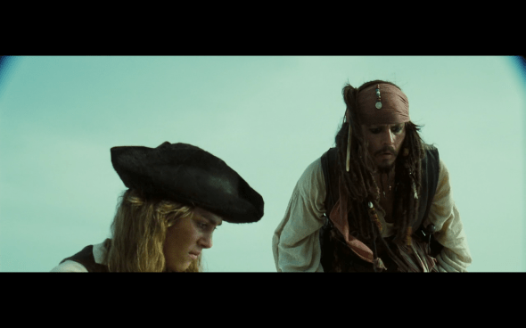 Pirates of the Caribbean Dead Man's Chest - 1547