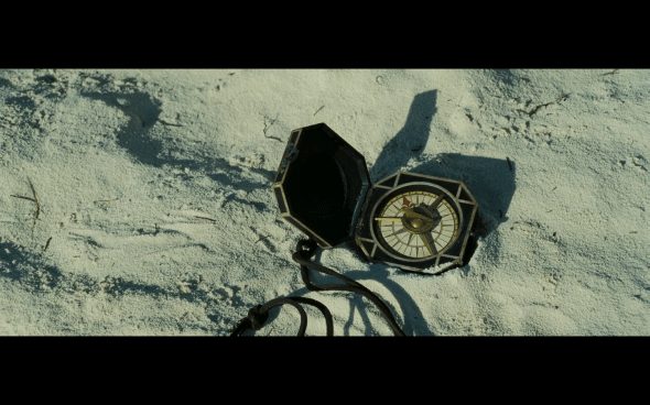 Pirates of the Caribbean Dead Man's Chest - 1548