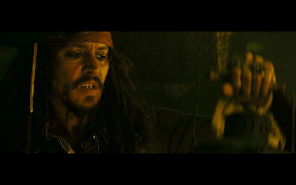 Pirates of the Caribbean Dead Man's Chest - 155