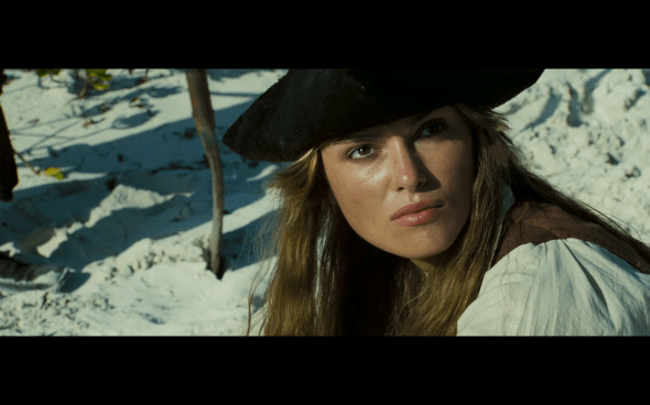 Pirates of the Caribbean Dead Man's Chest - 1550