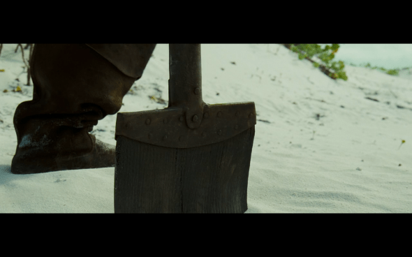 Pirates of the Caribbean Dead Man's Chest - 1554