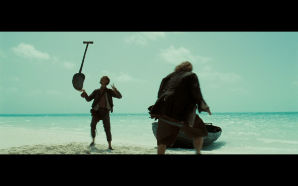 Pirates of the Caribbean Dead Man's Chest - 1555