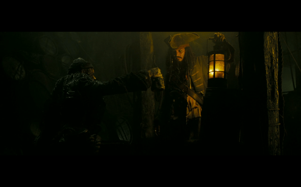 Pirates of the Caribbean Dead Man's Chest - 156