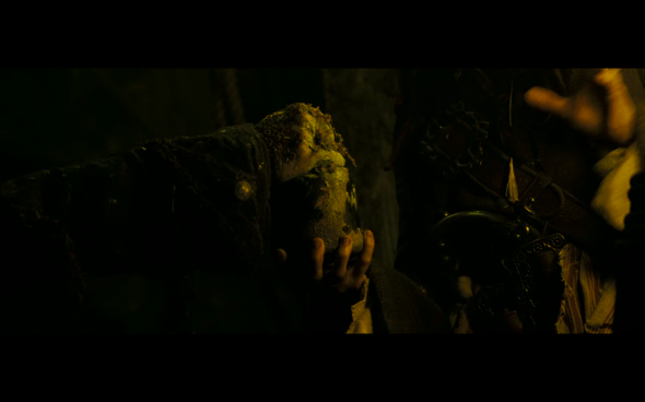 Pirates of the Caribbean Dead Man's Chest - 157