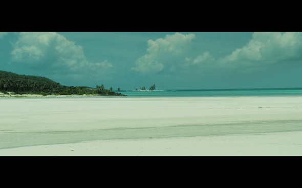 Pirates of the Caribbean Dead Man's Chest - 1572