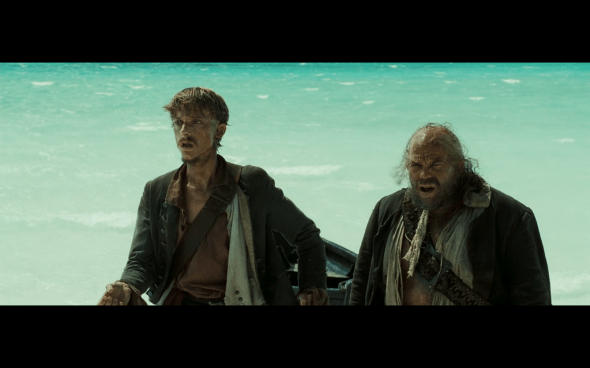 Pirates of the Caribbean Dead Man's Chest - 1575