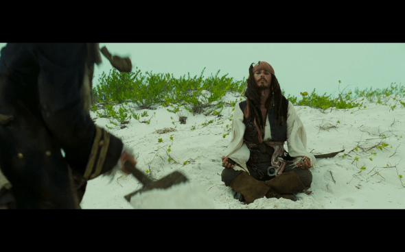 Pirates of the Caribbean Dead Man's Chest - 1576