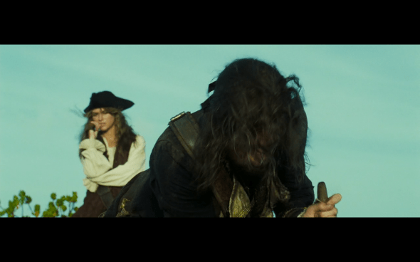 Pirates of the Caribbean Dead Man's Chest - 1577