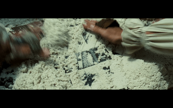 Pirates of the Caribbean Dead Man's Chest - 1583