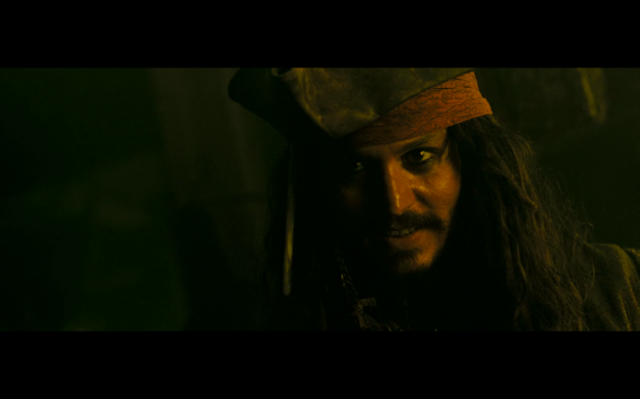 Pirates of the Caribbean Dead Man's Chest - 159