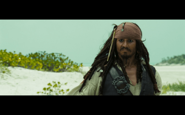 Pirates of the Caribbean Dead Man's Chest - 1596