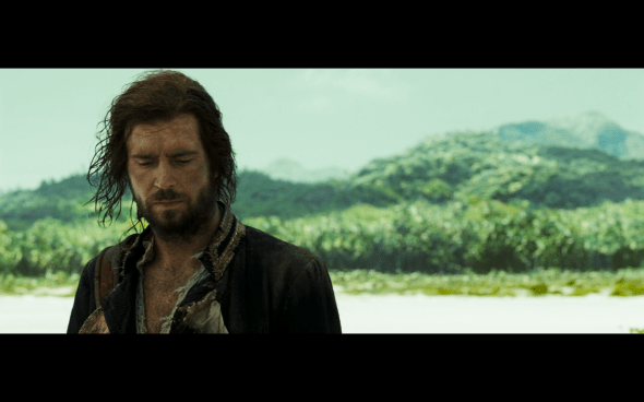 Pirates of the Caribbean Dead Man's Chest - 1599