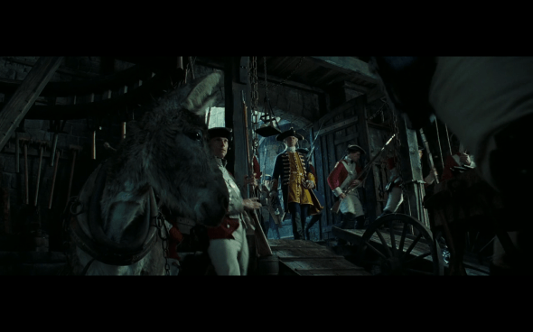 Pirates of the Caribbean Dead Man's Chest - 16