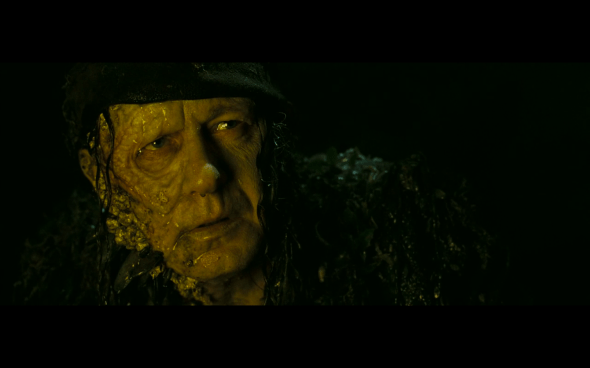 Pirates of the Caribbean Dead Man's Chest - 160