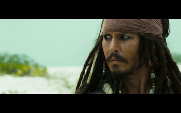 Pirates of the Caribbean Dead Man's Chest - 1600