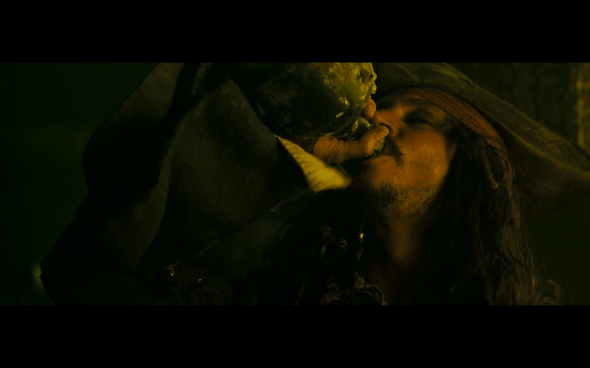 Pirates of the Caribbean Dead Man's Chest - 161