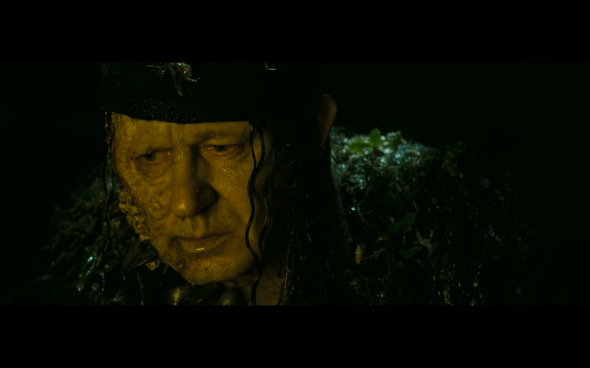 Pirates of the Caribbean Dead Man's Chest - 162