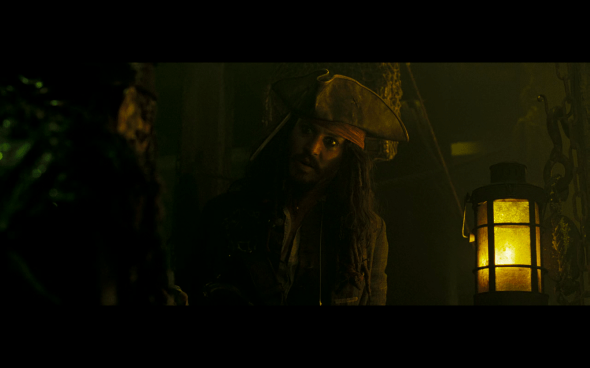 Pirates of the Caribbean Dead Man's Chest - 163