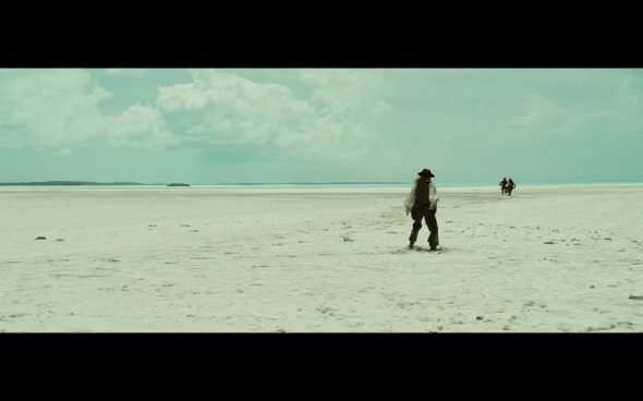 Pirates of the Caribbean Dead Man's Chest - 1659