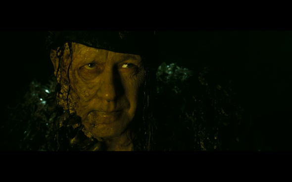 Pirates of the Caribbean Dead Man's Chest - 166