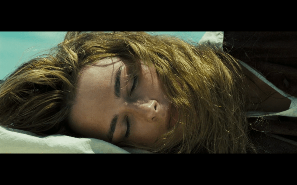 Pirates of the Caribbean Dead Man's Chest - 1668