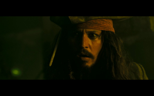 Pirates of the Caribbean Dead Man's Chest - 167