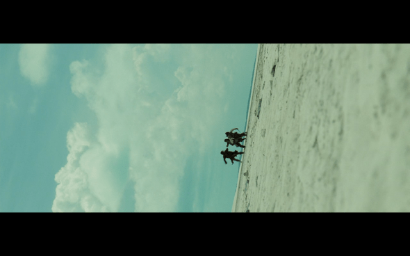 Pirates of the Caribbean Dead Man's Chest - 1670