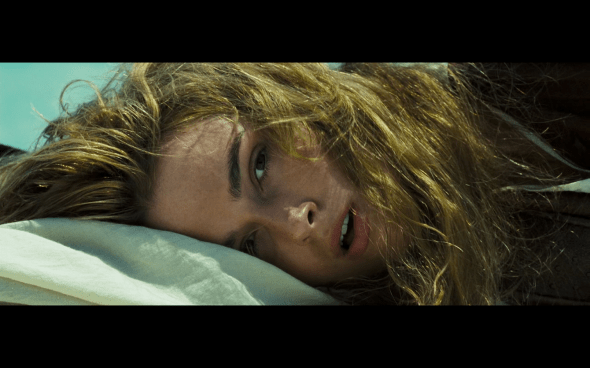 Pirates of the Caribbean Dead Man's Chest - 1671