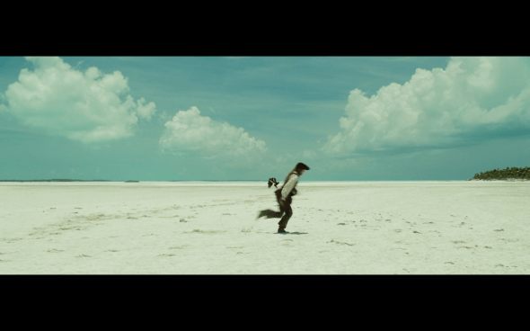 Pirates of the Caribbean Dead Man's Chest - 1677