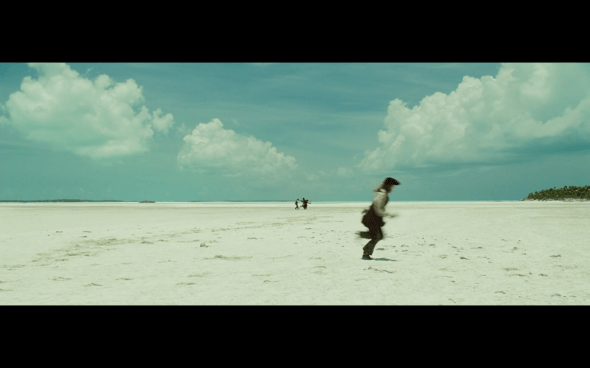 Pirates of the Caribbean Dead Man's Chest - 1678