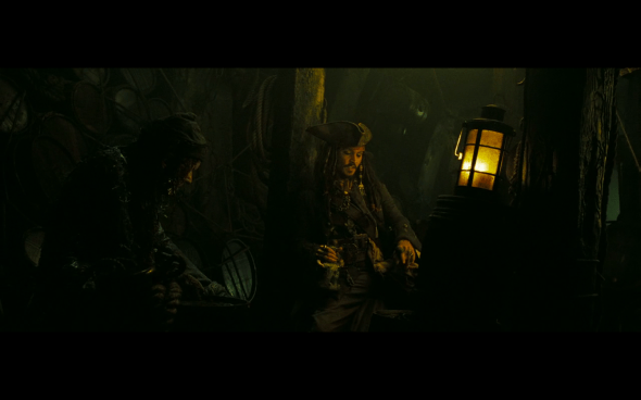Pirates of the Caribbean Dead Man's Chest - 168
