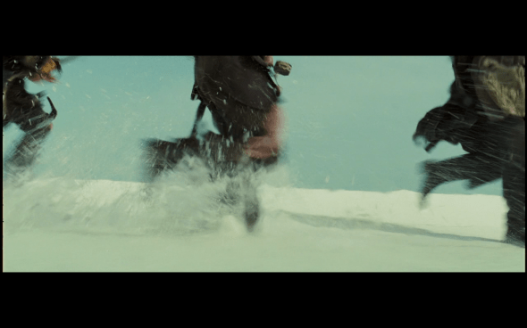 Pirates of the Caribbean Dead Man's Chest - 1682