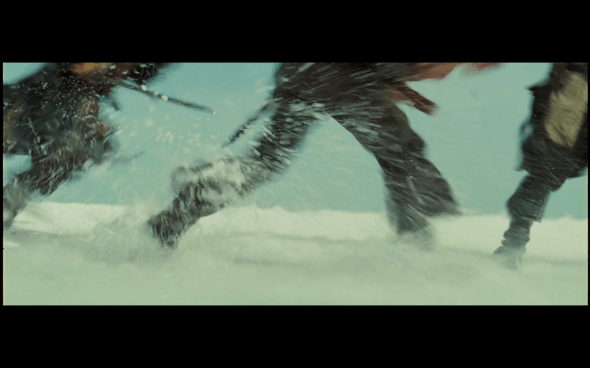 Pirates of the Caribbean Dead Man's Chest - 1683