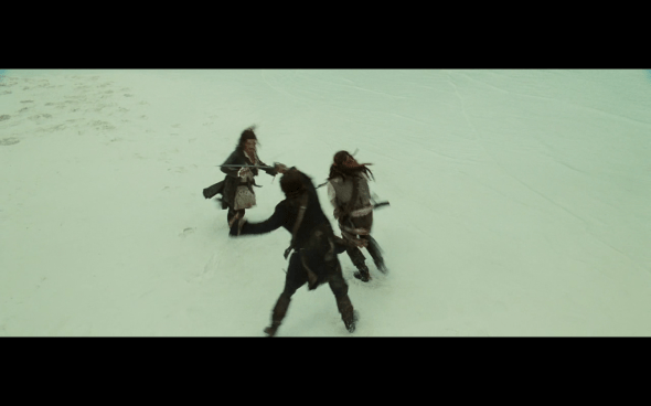 Pirates of the Caribbean Dead Man's Chest - 1684