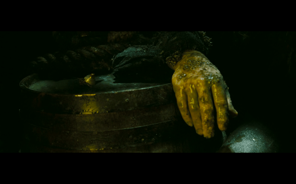 Pirates of the Caribbean Dead Man's Chest - 169