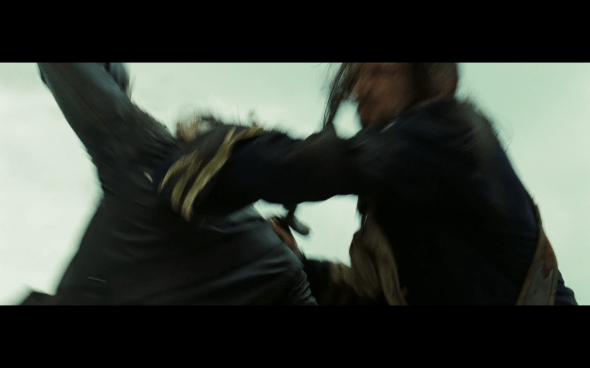 Pirates of the Caribbean Dead Man's Chest - 1692