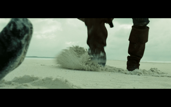 Pirates of the Caribbean Dead Man's Chest - 1693