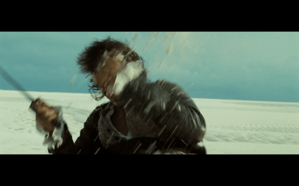 Pirates of the Caribbean Dead Man's Chest - 1694