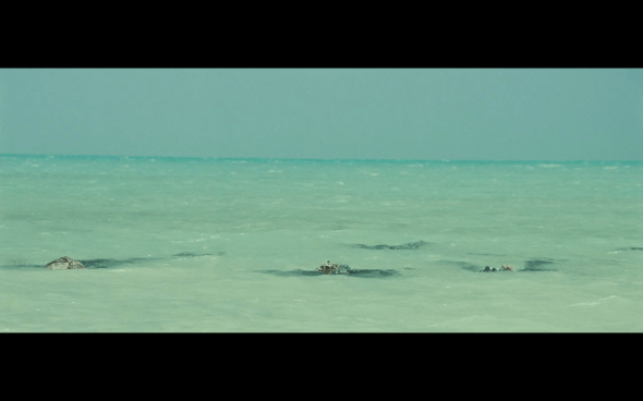 Pirates of the Caribbean Dead Man's Chest - 1695