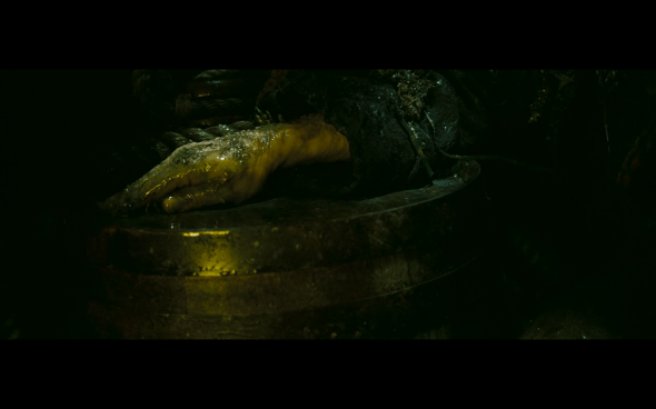 Pirates of the Caribbean Dead Man's Chest - 170