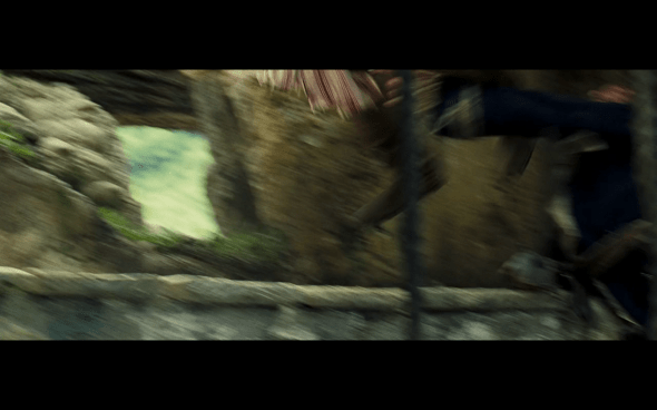 Pirates of the Caribbean Dead Man's Chest - 1705