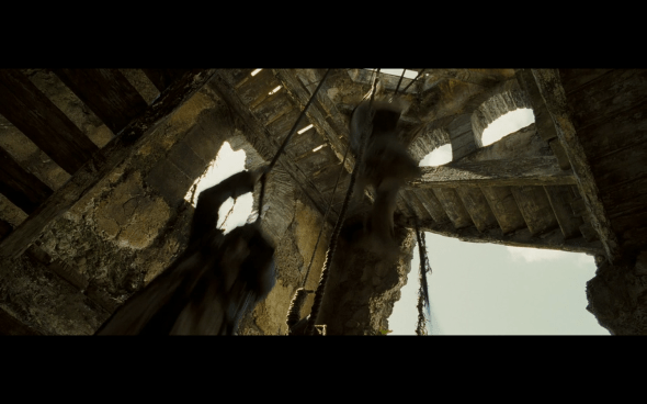 Pirates of the Caribbean Dead Man's Chest - 1710