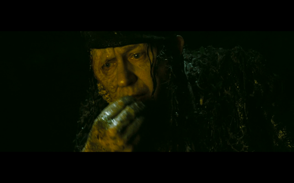 Pirates of the Caribbean Dead Man's Chest - 172