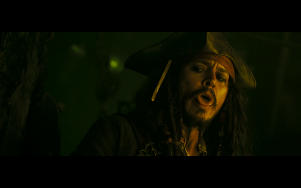 Pirates of the Caribbean Dead Man's Chest - 173