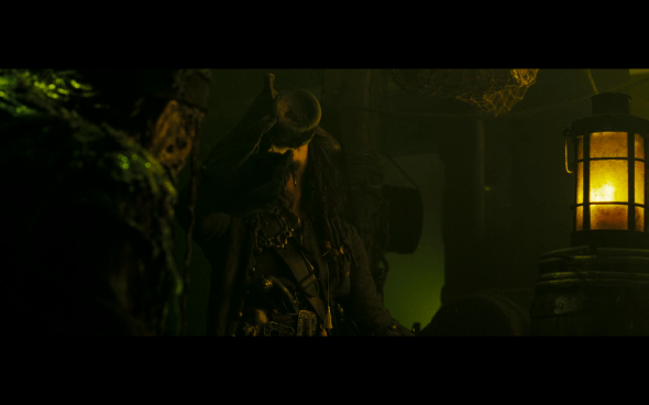 Pirates of the Caribbean Dead Man's Chest - 174