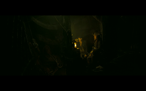 Pirates of the Caribbean Dead Man's Chest - 176