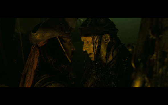 Pirates of the Caribbean Dead Man's Chest - 177